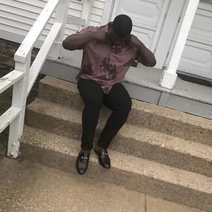 Meet your Posher, Johnny